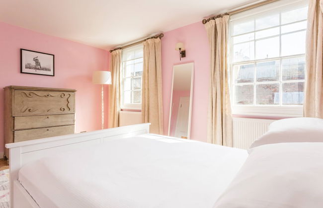 Linhope Street by Onefinestay - Photo 8