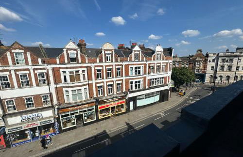 Twickenham Fraser Apartments - Foto 58