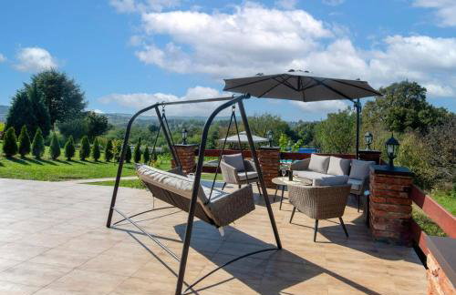 Lily's Rural House - Foto 13