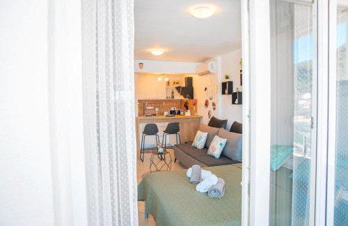 Studio apartman MATEO - Photo 18