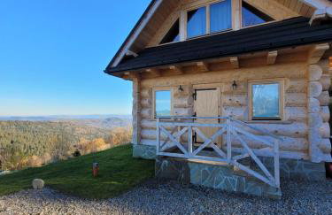 Domek na Kleninie z gorącą balią - Photo 3