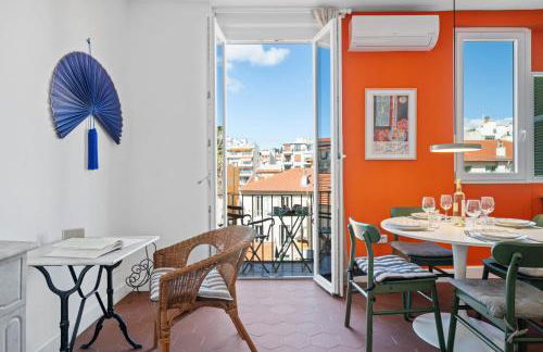 Charmant appartement hyper centre ville - quartier Notre Dame - Foto 17