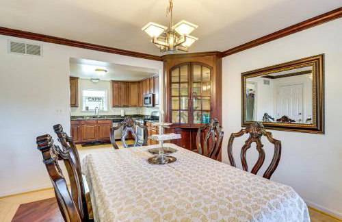 Walk to Lake and Boat Ramp Central Gem in Annapolis - Foto 11