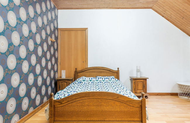 Zoutleeuw Home With Pool - Foto 6