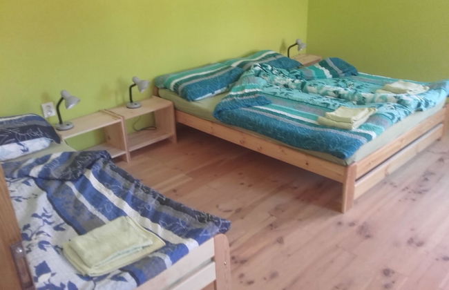 Kyprův mlýn - Photo 3