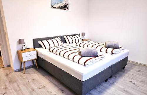 MY HOME AM HEUBERG Nr 1 - Foto 35