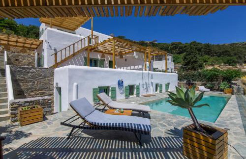 Lefkes View Villa - Photo 6