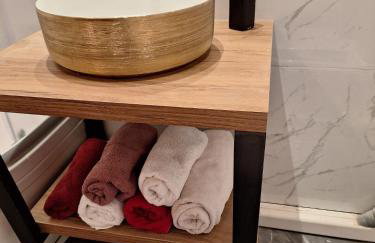 Apartman Gold self check in - Foto 11