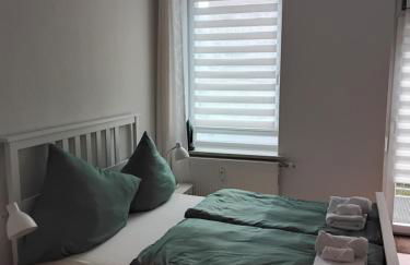 Ferienwohnung am Bahnhof Meierstr 43 - Foto 8