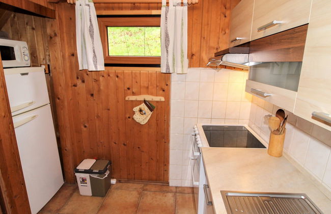 Kyjov u Krásné Lípy - Foto 9