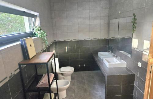 Forest House Oku - Foto 37