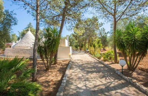 Il Trullo dell'Ulivo Bianco - Foto 32