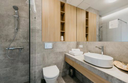 Exclusive Apartments | Krakow Lubicz Brewery - Photo 88