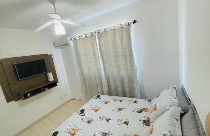 Apartamento praia Gravatá - Beto Carrero - Photo 4