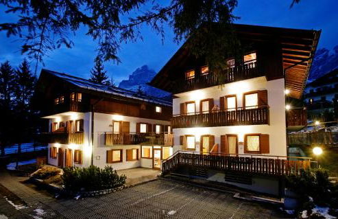 Residence Peniè - Foto 1