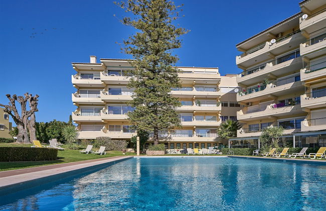 Parque Mourabel- Pe Do Lago- Oasis Village - Foto 56