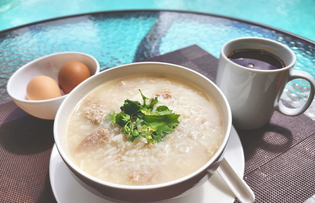 Natura Ravee Greenstay - Photo 57