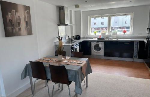 Water Front APT Walk to the Beach & City Centre - Foto 13