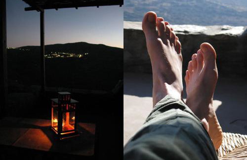 Alonaki Tinos Rental Cottage house - Foto 34