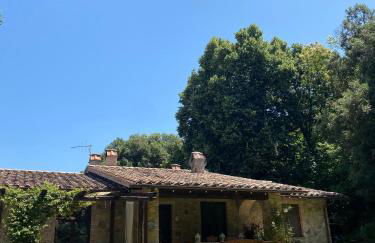 Agriturismo Tenute di Hera - Via Francigena - Foto 1