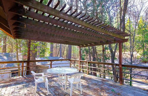 Lancaster Cabin - Foto 17