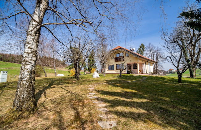 Luxury Apartment Ana With Hot tub - Foto 29