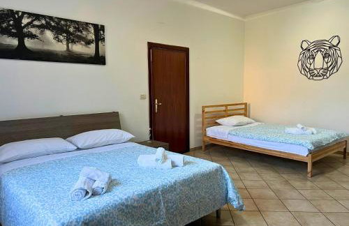 Viol'House - Campi Bisenzio - Florence - Foto 1