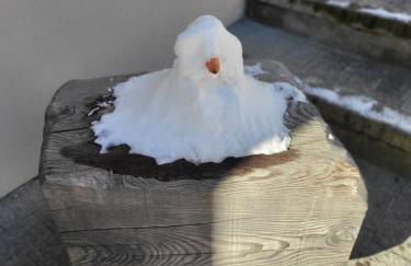 In Cima alla Contrada - Foto 21