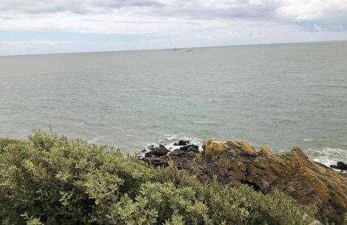 Maison face mer ! - Foto 41