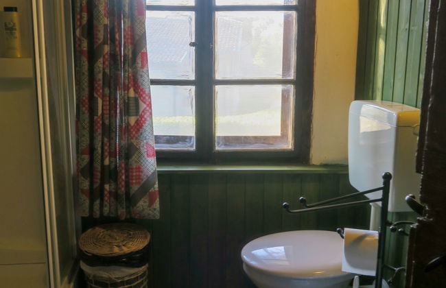 Casa del Ligustro - Foto 17