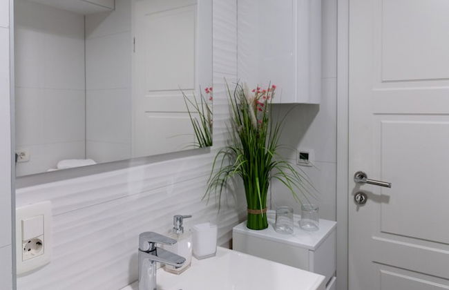 Bonne Chance Apartments - Foto 30