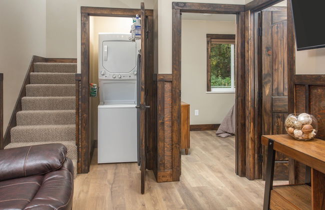 Alaska Back Country Cottages - Foto 22