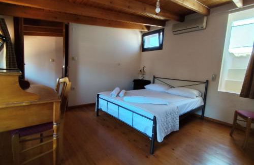 Mastiha house - Foto 7