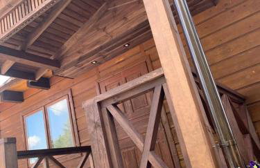 Chatka Baby Agi - Foto 70