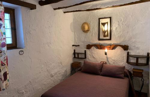 Casas Rurales Cortijo Cerro Fuentes Nuevas - Foto 16