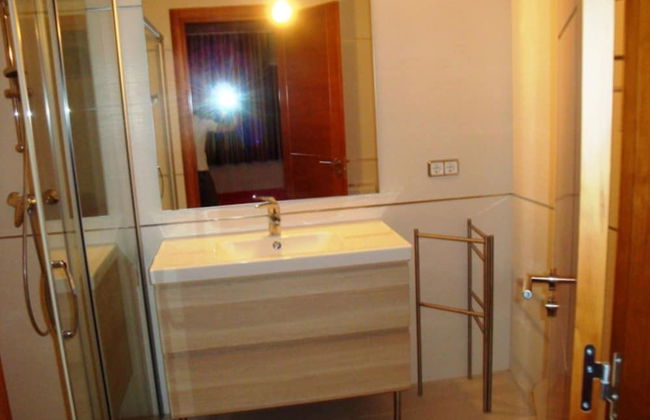 107522 - Apartment in Cala Canyelles - Foto 14