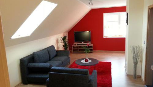 ferienwohnung mertens - Foto 4