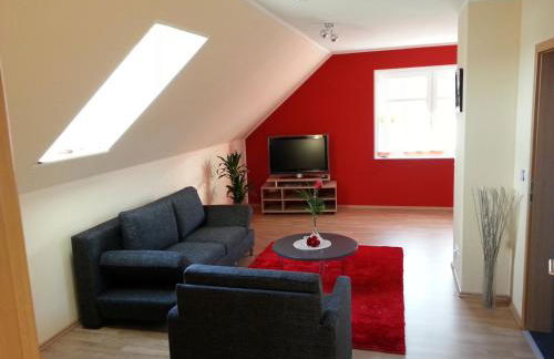ferienwohnung mertens - Foto 4