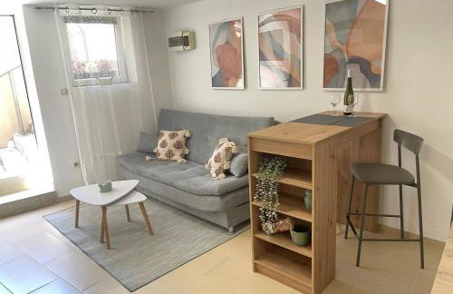 Studio Capon - just a few steps from the sea! - Photo 5