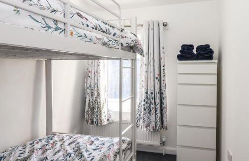 Sparrow Cottage - Foto 18