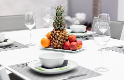 Pinalito - Vivienda vacacional con piscina privada - Foto 7