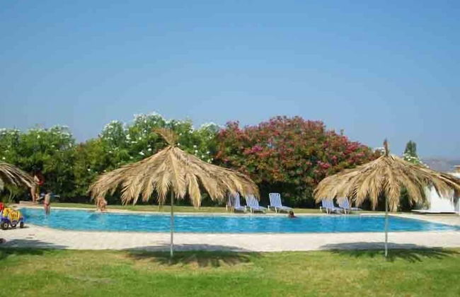 Villa Rita Apartments - Photo 22