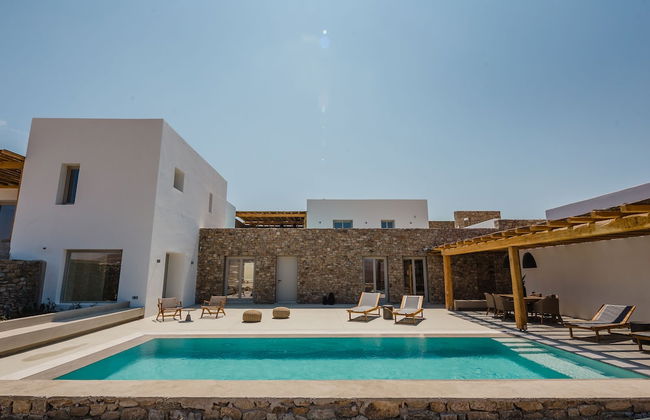 Amarelo Suites - Photo 75