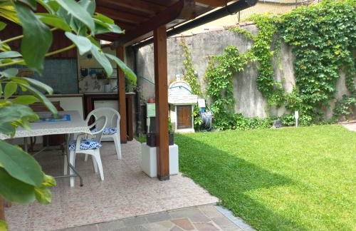 Casa Fornace - Foto 54