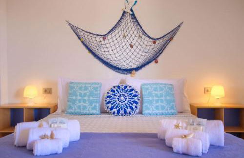 5 minutes to the sea - Villetta Mediterranea - Foto 2