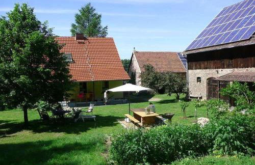 Forsthaus Großmenow - Foto 17