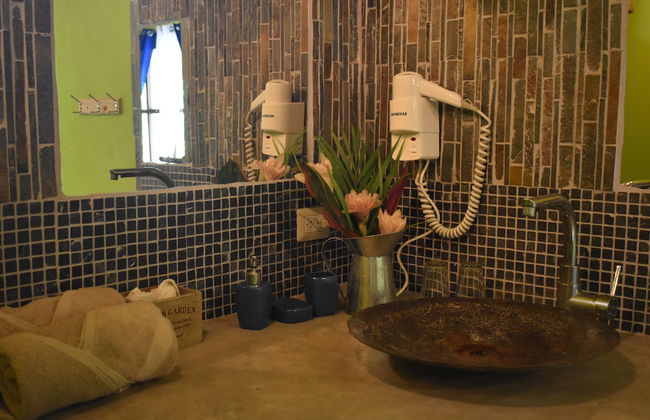 Hotel Finca L’Étoile Celeste - Foto 25