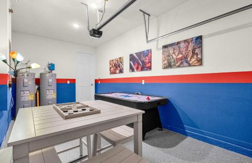 Upstay - Solara Resort Retreat w Pool and Hot Tub - Foto 4