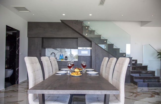 Zavia ENA in Syvota With 2 Bedrooms and 3 Bathrooms - Foto 20