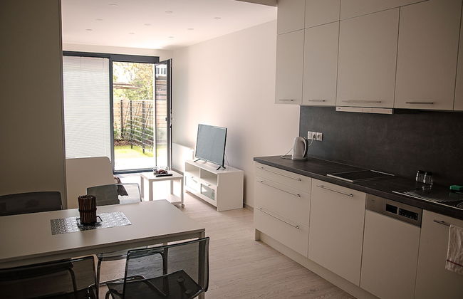 Trinity Residence - Foto 20